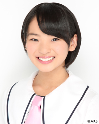 ファイル:2013年HKT48プロフィール 筒井莉子.jpg