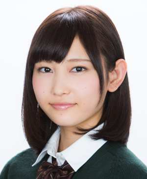 ファイル:2015年欅坂46プロフィール 志田愛佳 1.png - エケペディア