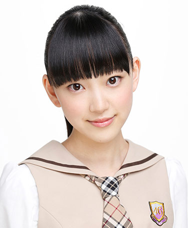 ファイル:2013年乃木坂46プロフィール 堀未央奈.jpg
