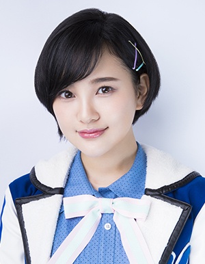 ファイル:2017年HKT48プロフィール 兒玉遥.jpg