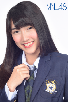 ファイル:2018年MNL48プロフィール Ruth Alterado Lingat 2.png