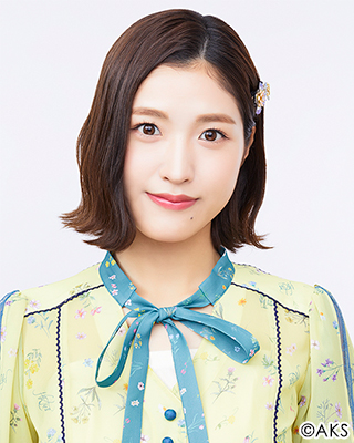 ファイル:2019年HKT48プロフィール 今田美奈.jpg