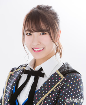 ファイル:2019年NMB48プロフィール 小嶋花梨.jpg