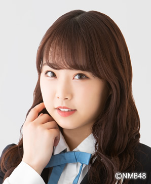 ファイル:2020年NMB48プロフィール 加藤夕夏.jpg