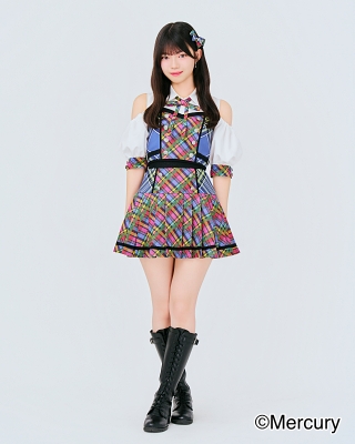 ファイル:2025年HKT48プロフィール 藤野心葉 3.jpg