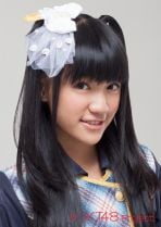 ファイル:2012年JKT48プロフィール Cindy Gulla.jpg
