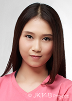 ファイル:2014年JKT48プロフィール Putri Farin Kartika.jpg