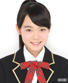 ファイル:2015年AKB48プロフィール 西川怜.jpg