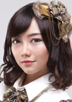 ファイル:2015年JKT48プロフィール Viviyona Apriani.jpg