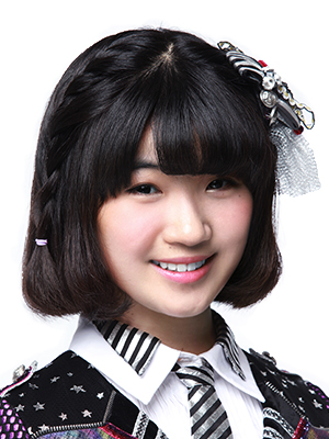 ファイル:2016年BEJ48プロフィール 李诗彦.jpg