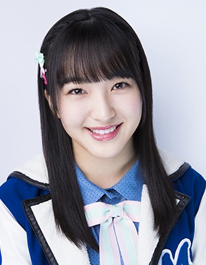 ファイル:2017年HKT48プロフィール 田島芽瑠.jpg