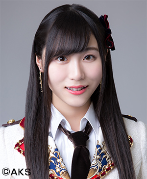 ファイル:2017年SKE48プロフィール 野々垣美希.jpg - エケペディア