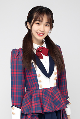 ファイル:2021年AKB48 Team SHプロフィール 谢雯婕 4.jpg