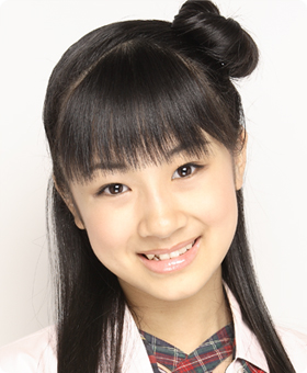 ファイル:2007年AKB48プロフィール 早野薫.jpg