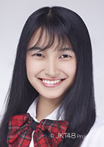 ファイル:2016年JKT48プロフィール Citra Ayu Pranajaya Wibrado 1.jpg