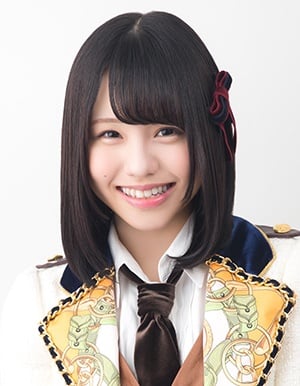 ファイル:2017年SKE48プロフィール 佐藤佳穂 2.jpg