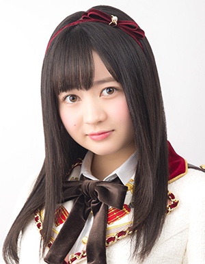 ファイル:2017年SKE48プロフィール 江籠裕奈 2.jpg