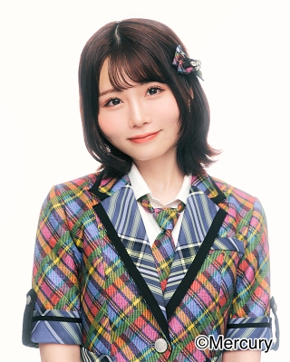 ファイル:2025年HKT48プロフィール 秋吉優花.jpg