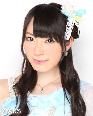 ファイル:2013年AKB48プロフィール 松井咲子.jpg