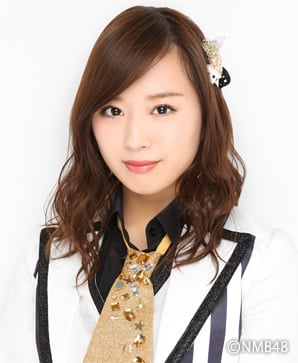 ファイル:2016年NMB48プロフィール 木下春奈.jpg
