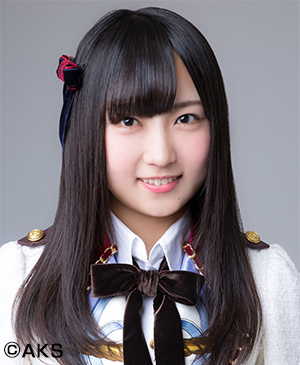ファイル:2017年SKE48プロフィール 矢作有紀奈.jpg