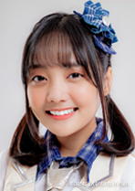 ファイル:2019年JKT48プロフィール Nabila Fitriana.jpg
