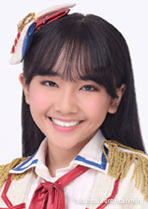 ファイル:2020年JKT48プロフィール Aurel Mayori.jpg