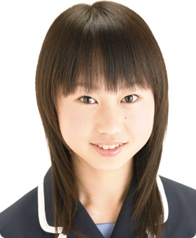 ファイル:2006年AKB48プロフィール 小林香菜.jpg