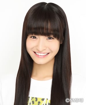 ファイル:2016年NMB48プロフィール 清水里香.jpg