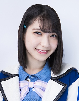 ファイル:2017年HKT48プロフィール 松岡菜摘.jpg