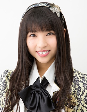 ファイル:2017年NMB48プロフィール 山尾梨奈.jpg