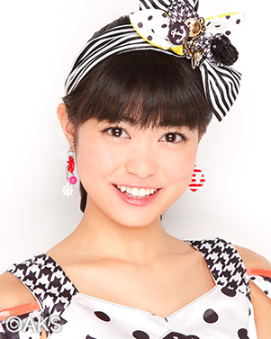 ファイル:2014年AKB48プロフィール 前田亜美.jpg