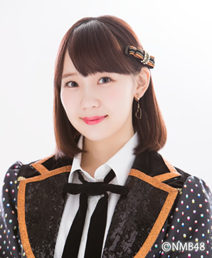 ファイル:2019年NMB48プロフィール 大段舞依.jpg