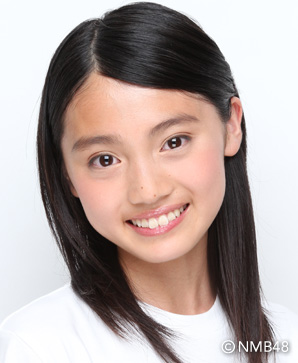 ファイル:2011年NMB48プロフィール 山本ひとみ.jpg