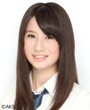 ファイル:2012年SKE48プロフィール 大脇有紗.jpg