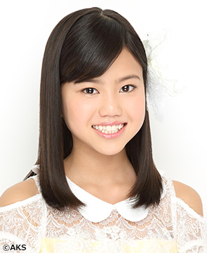 ファイル:2015年SKE48プロフィール 町音葉 2.jpg