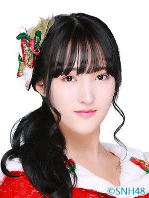 ファイル:2015年SNH48プロフィール 高源婧 2.jpg