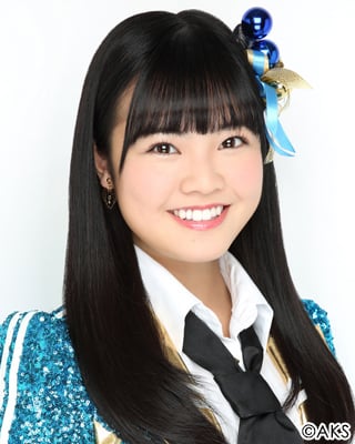 ファイル:2016年HKT48プロフィール 本村碧唯.jpg