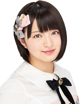 ファイル:2017年AKB48チーム8プロフィール 佐藤七海.jpg