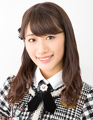 ファイル:2017年AKB48プロフィール 藤田奈那.jpg