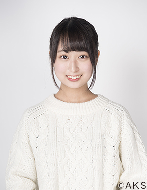 ファイル:2018年ドラフト会議候補者プロフィール 吉橋柚花.jpg