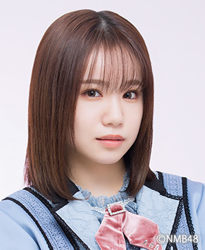 ファイル:2021年NMB48プロフィール 水田詩織.jpg