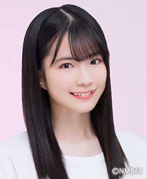 ファイル:2022年NMB48プロフィール 松岡さくら.jpg