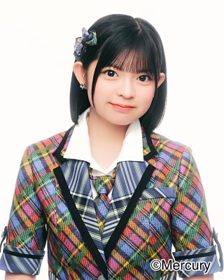 ファイル:2025年HKT48プロフィール 安井妃奈.jpg