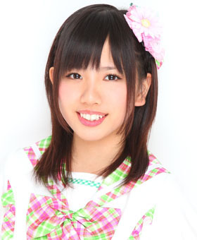 ファイル:2011年AKB48プロフィール 山口菜有.jpg