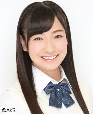 ファイル:2013年SKE48プロフィール 宮脇理子.jpg