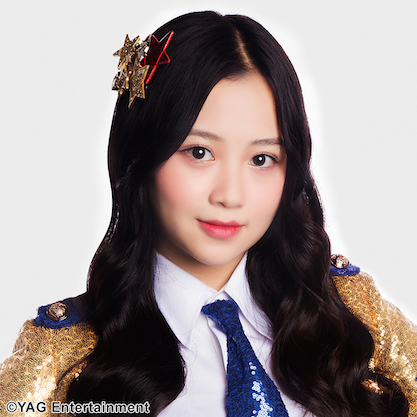 ファイル:2019年SGO48プロフィール Trần Cát Tường 3.jpg