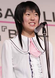 ファイル:AKB48 3期候補生 米沢瑠美.jpg
