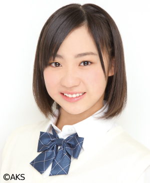 ファイル:2013年SKE48プロフィール 日高優月.jpg