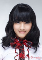 ファイル:2014年JKT48プロフィール Novinta Dhini.jpg